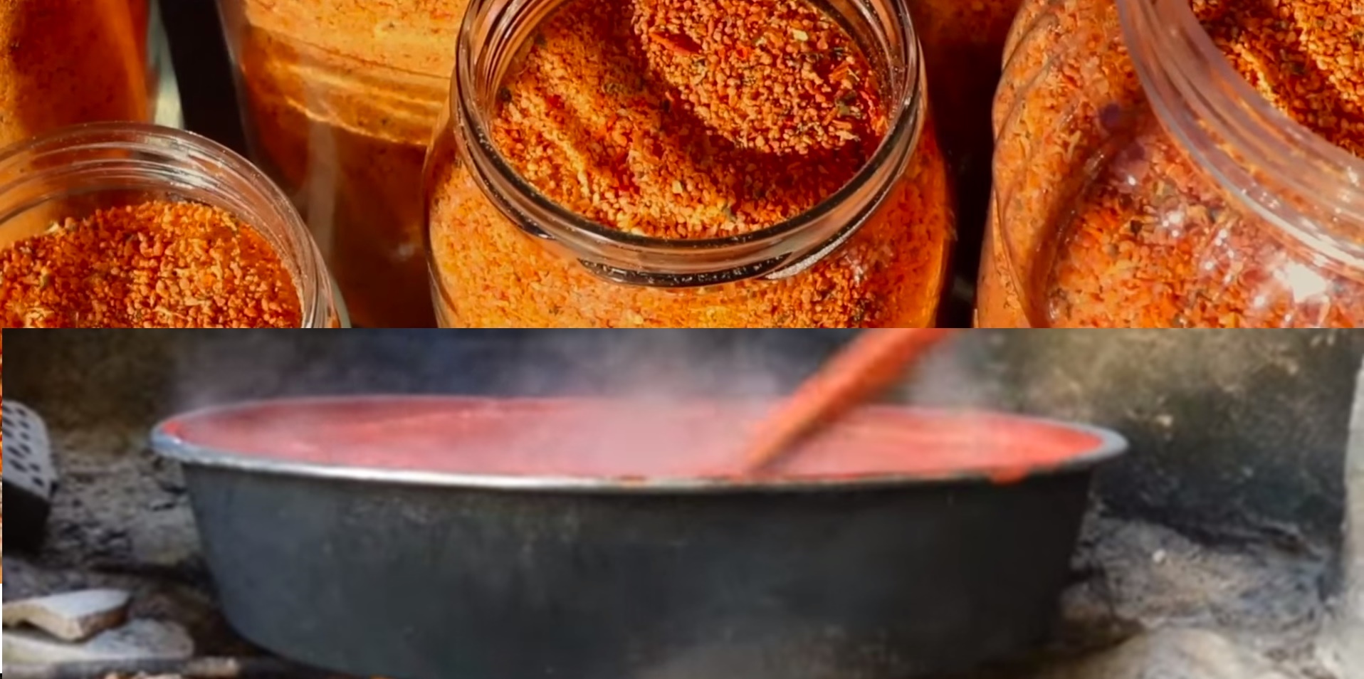 denizli tarhanası satışı